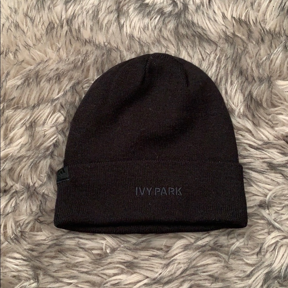 Adidas x Ivy Park Beanie